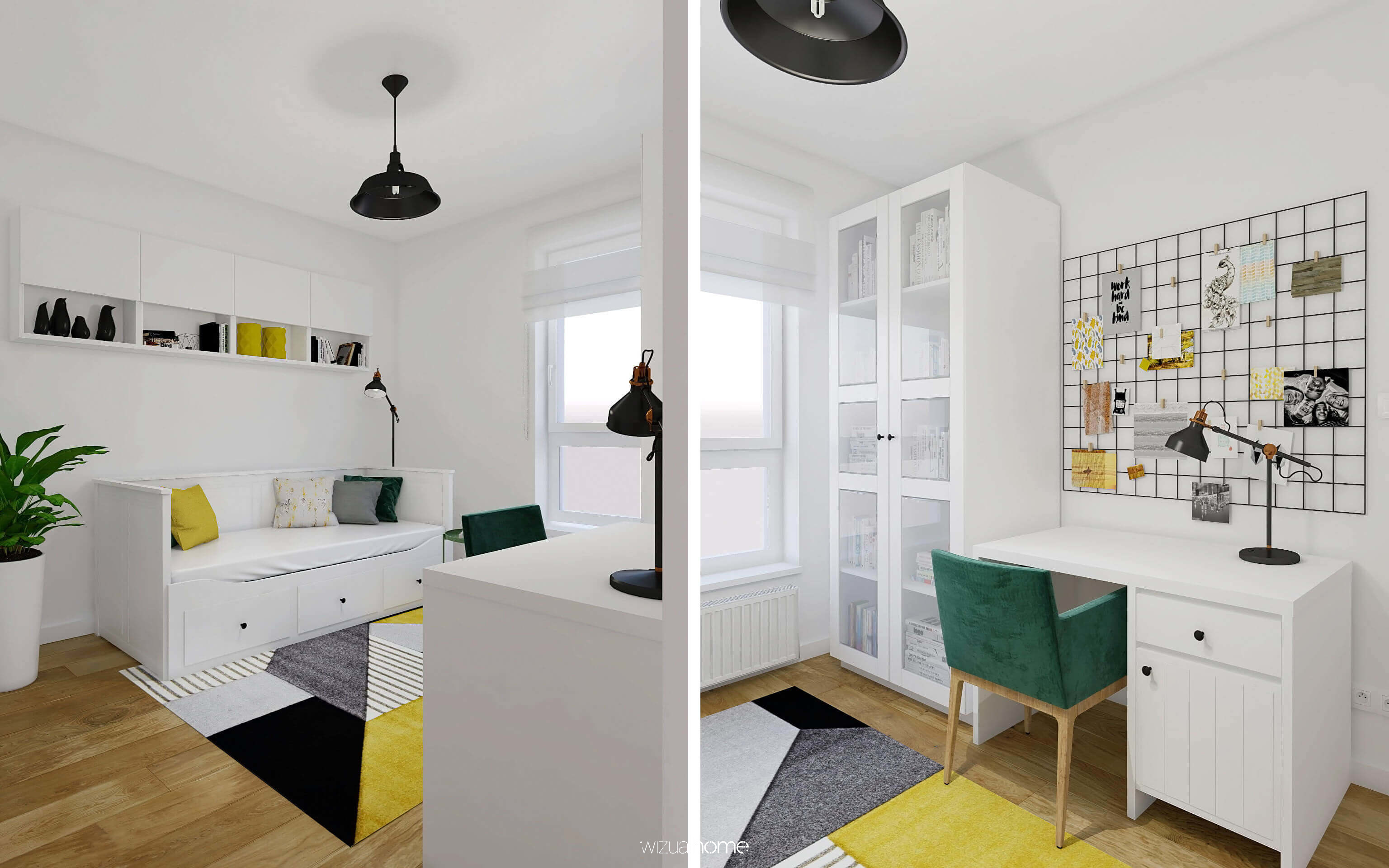 Warszawa_Pokoj